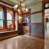 a6d53 thumbs c Ornate, preserved Victorian triplex, circa 1900, hits the market at $2.9M