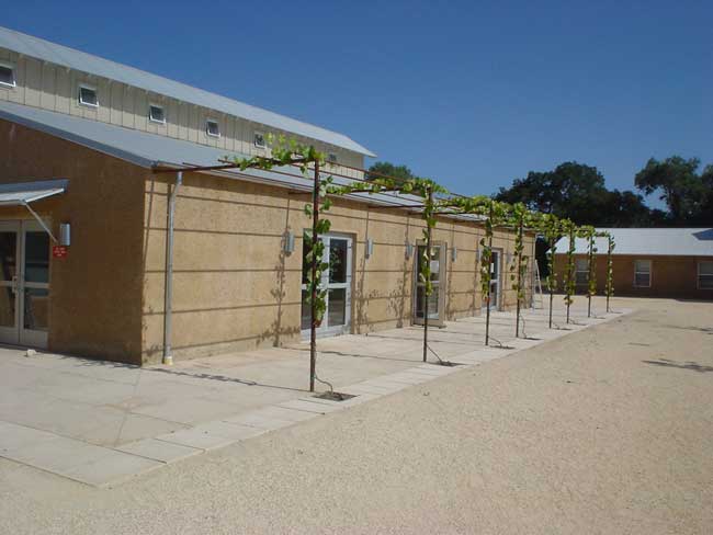 a8dd1 farmworker housing 1 With Napa Valley real estate too pricey for farm workers, a local solution