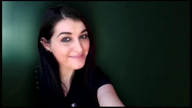 aa276 PulseWife0116 MP4 148460422262600001 Wife of Orlando Mass Shooting Gunman Arrested in California