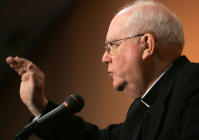  Californias Catholic hierarchy takes stand against illegal immigration dragnet
