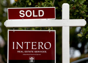  Sales flat, prices up in February Bay Area housing market