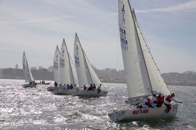 Pacific Union International Real Estate to Mark a Quarter of a Century of Bay Area Philanthropy ab531 2016PacificUnionLeukemiaCupRegatta Pacific Union International Real Estate to Mark a Quarter of a Century of Bay Area Philanthropy