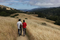  Bay Area open space: 75 percent is being protected, but 300000 acres are still ...