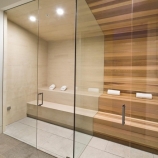 af249 thumbs h2 Atherton mansion with 50 foot long pool and disappearing walls on market for $22 million