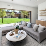 af249 thumbs i Atherton mansion with 50 foot long pool and disappearing walls on market for $22 million