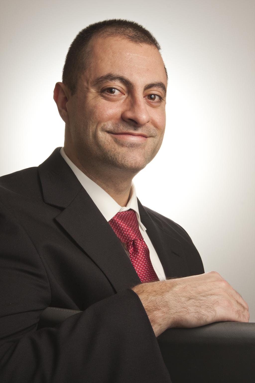 b2b5b nathan 5 Google propels commercial real estate sales in Silicon Valley