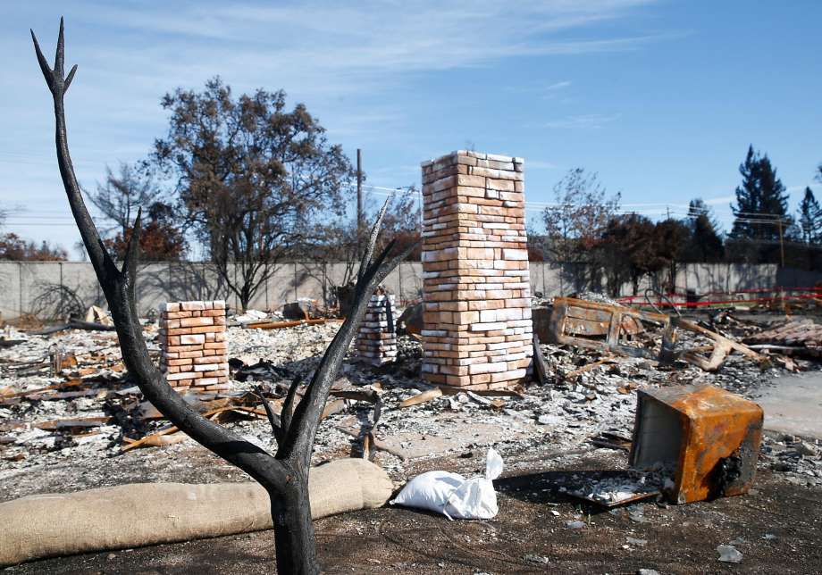 b42c2 920x1240 Wine Country fires: In sad aftermath, for sale signs go up on burned out lots