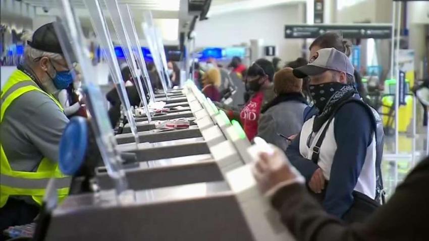 b4ac1 Holiday Travel Rush Amid Pandemic Feces Complaints in San Francisco Drop to Lowest Level in 3 Years Amid Pandemic