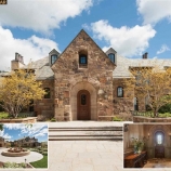b6c28 thumbs c $39M Alamo estate offers over 21000 square feet of over the top luxury