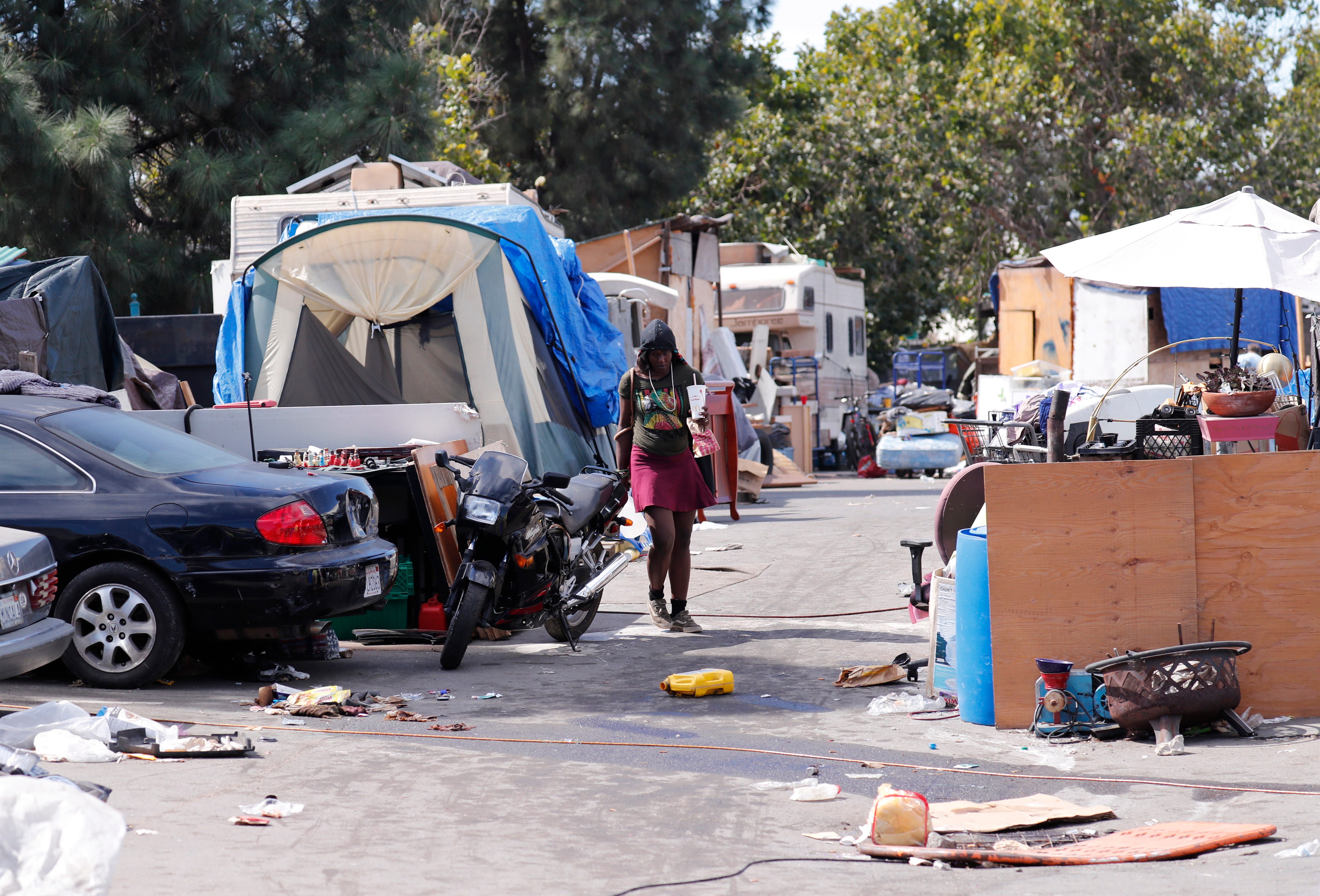  California housing crisis: Residents flee San Francisco because of costs