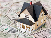 b7ad4 house money 200 Will Feds Mortgage Buying Juice the Housing Recovery?