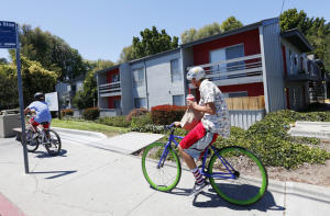  Bay Area rents: still rising, but starting to level off