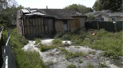 c04a6 burned out san jose home 051018 9 Astonishing Numbers On The Bay Area Housing Crisis In 2018