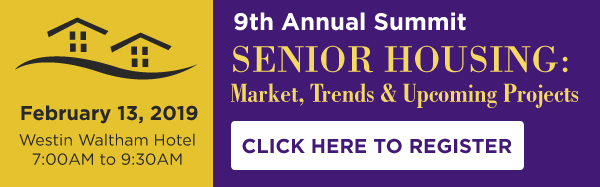 c18de Senior Living Banner horizontal 2019 Boston Properties to Co Develop a 1.1 Million SF Class A Office Campus in San Jose, CA