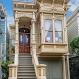 c3ca1 thumbs a Preserved San Francisco Victorian home, circa 1887, comes with $3107 rental apartment