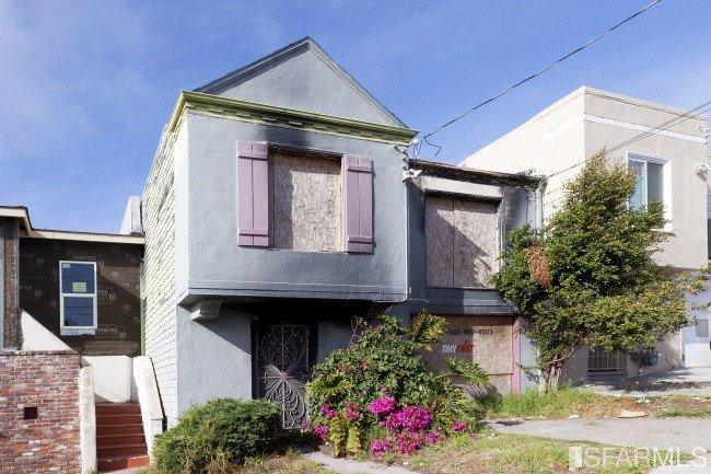 ca62c 171bright 1 San Francisco real estate overvalued according to new report