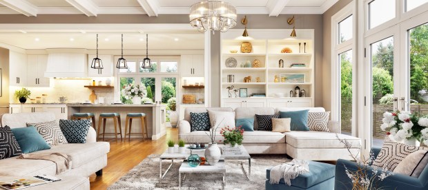  Sponsored: Compass takes S.F. Bay Area by storm with its seamless search and sell experience