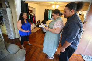  Sizzling housing: Deep East Oakland lures Bay Area homebuyers