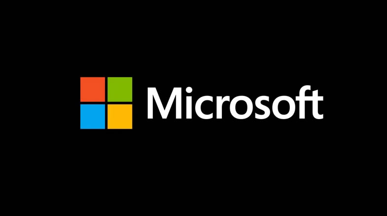 cb701 microsoft black 3 Microsoft joins Apple and Google to help fight poverty in the San Francisco ...