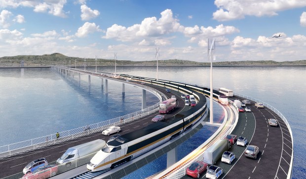 ccfd3 ebt l 2ndtube 12xx 11 Mega measure: $100 billion traffic busting tax plan for the Bay Area taking shape