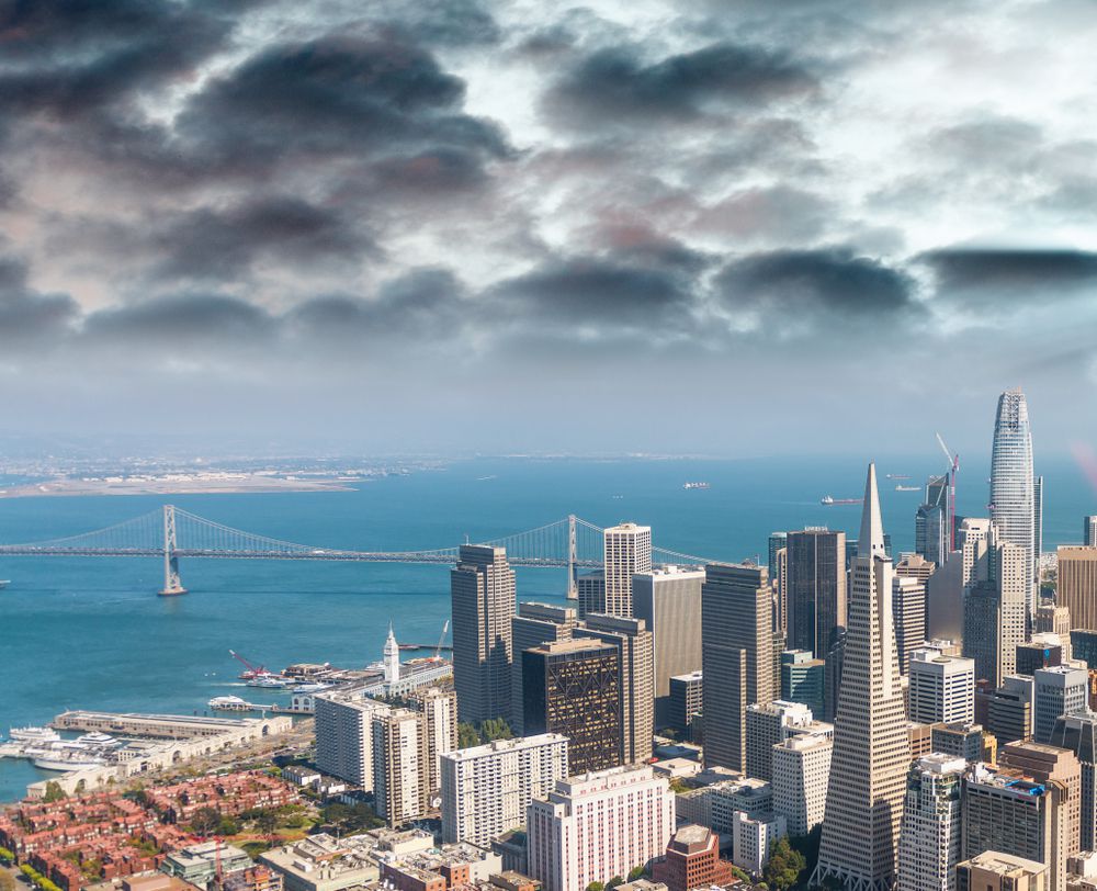More Bay Area homebuyers pondering other cities, says report ce164 shutterstock 1209873721 More Bay Area homebuyers pondering other cities, says report