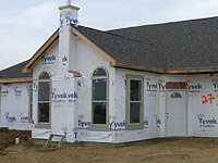 cf689 home building7 Credit Clips Homebuilder Confidence