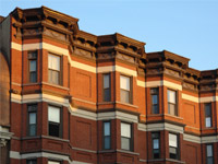 d0a0c apartment building As Housing Recovers, Will Apartment Boom End?