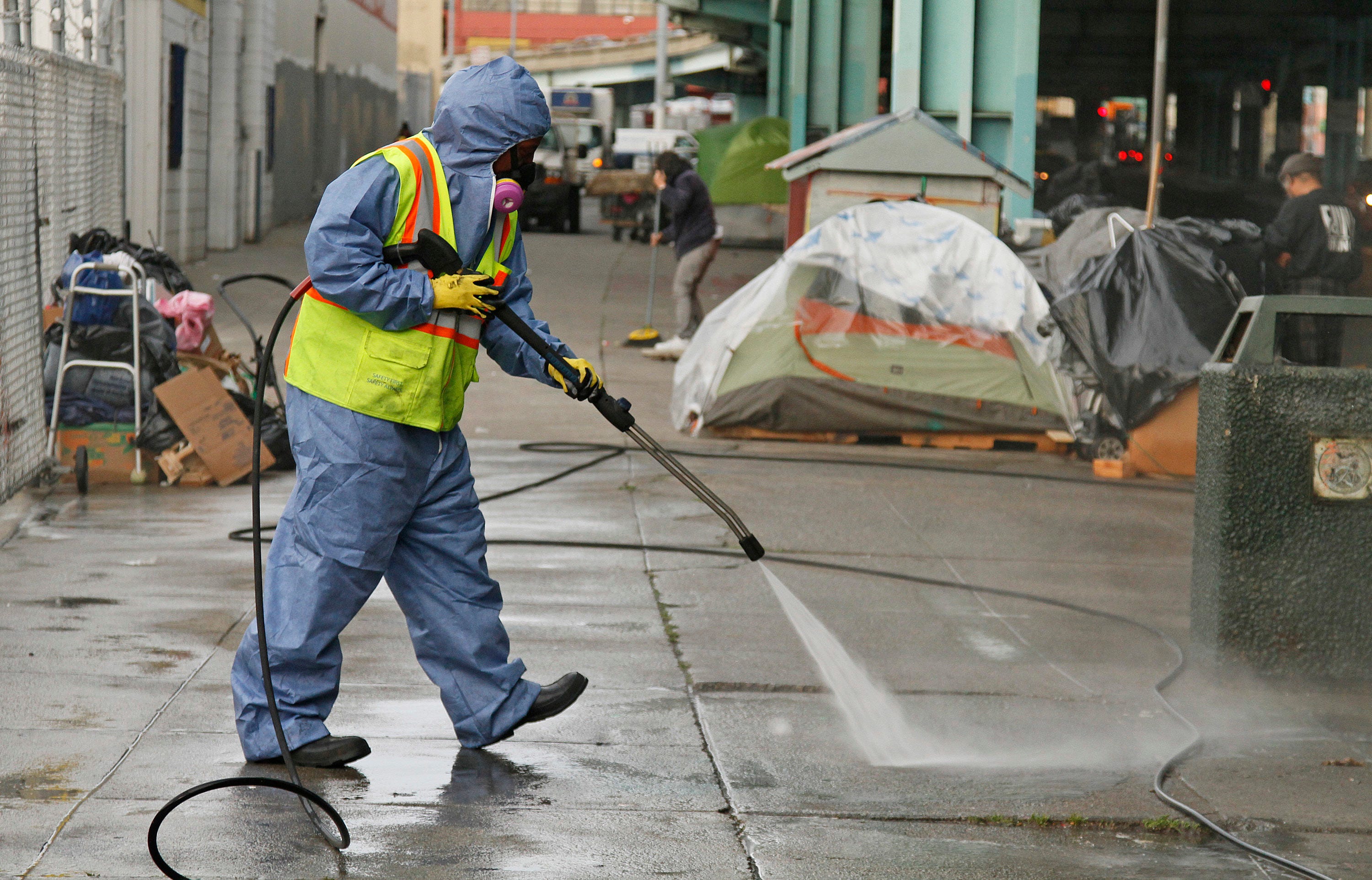  California housing crisis: Residents flee San Francisco because of costs