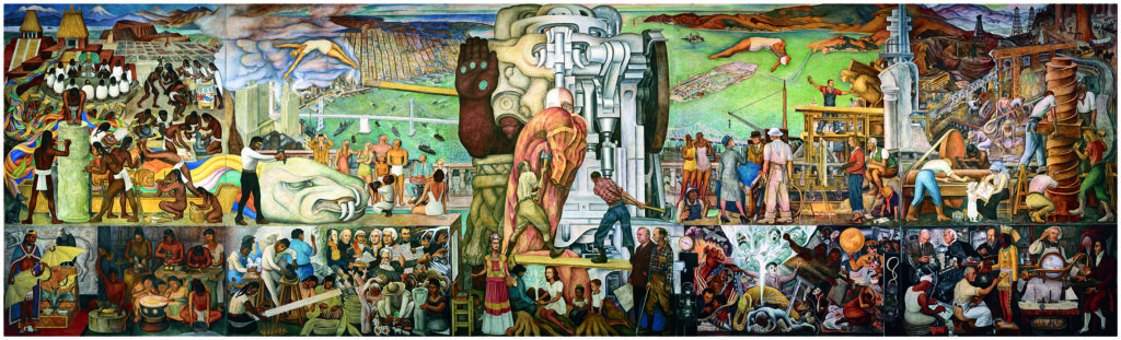 d92cd MERab913c42e4642b979415d22b9f1feforward1229 art 1024x311 A heady art year in 2020 for the Bay Area, from a new Asian Art Museum to Thiebaud