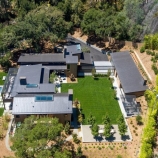 d94b1 thumbs a3 Atherton mansion with 50 foot long pool and disappearing walls on market for $22 million