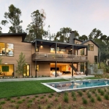 d94b1 thumbs a4 Atherton mansion with 50 foot long pool and disappearing walls on market for $22 million
