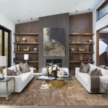 d94b1 thumbs b Atherton mansion with 50 foot long pool and disappearing walls on market for $22 million