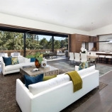 d94b1 thumbs b2 Atherton mansion with 50 foot long pool and disappearing walls on market for $22 million