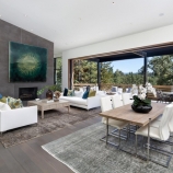 d94b1 thumbs b3 Atherton mansion with 50 foot long pool and disappearing walls on market for $22 million