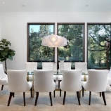 d94b1 thumbs c Atherton mansion with 50 foot long pool and disappearing walls on market for $22 million
