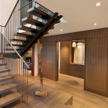 d94b1 thumbs f Atherton mansion with 50 foot long pool and disappearing walls on market for $22 million