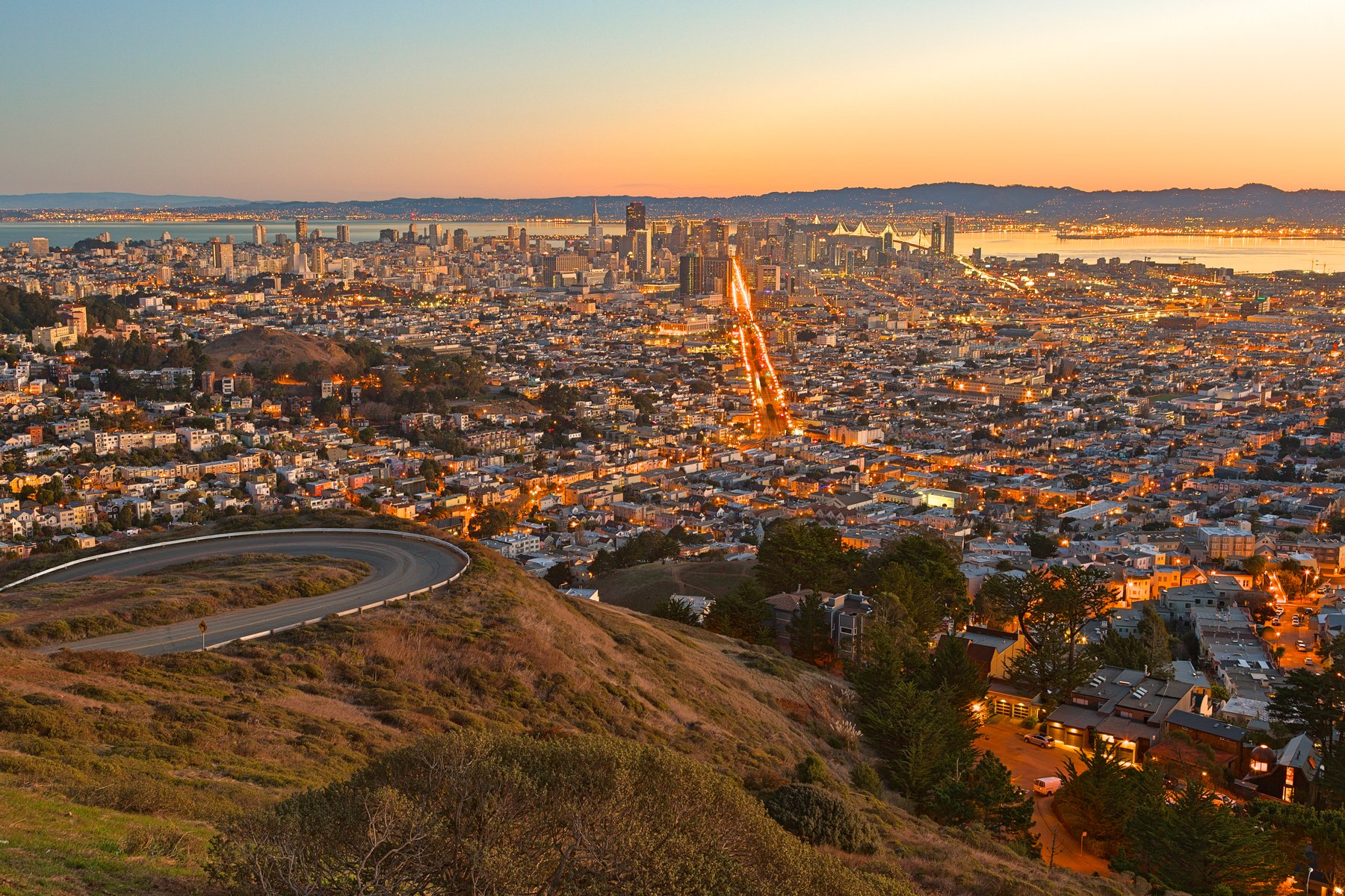 How non tech companies get by in tech frenzied San Francisco df840 14270818136 7f8d5b06e4 o How non tech companies get by in tech frenzied San Francisco