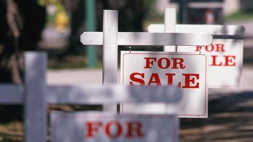 dfcc8 homes for sale The big victim of the coming stock market crash