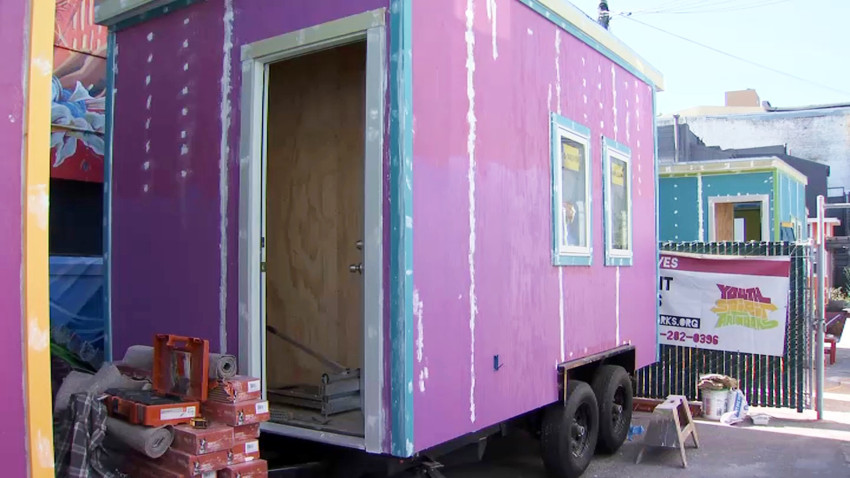 e1b12 Tiny Homes East Bay Bay Area Still Pricey, But Rents Are Starting to Drop