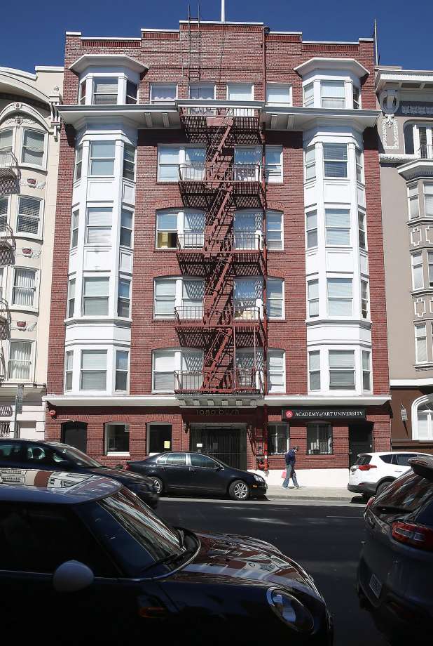 e4282 920x920 SF suing Academy of Art over real estate empire