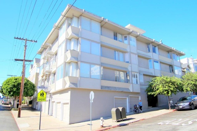 e97fa ba1 San Franciscos November rent sets yet another record