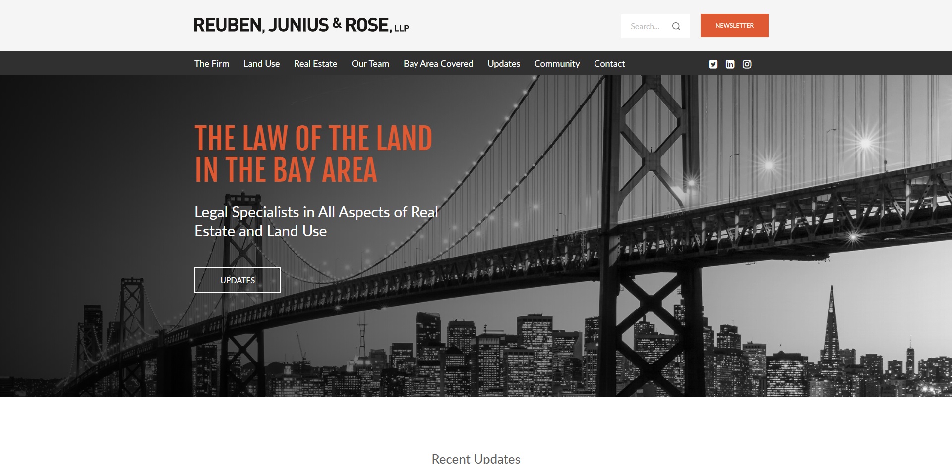 eaacc reuben 5 Best Real Estate Attorneys in San Francisco