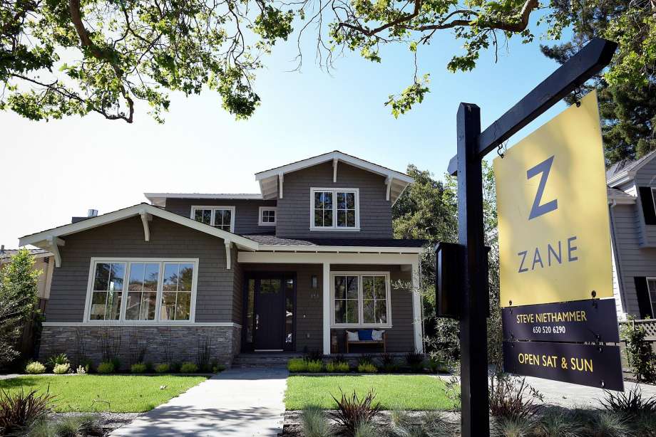 f1418 920x1240 Bay Area housing prices rose in May — except in San Francisco
