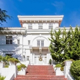 f4f07 thumbs b Oil barons Claremont mansion brings history to Berkeley real estate