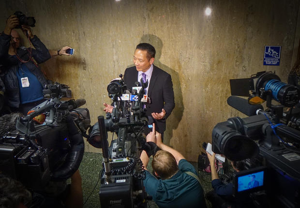 f5b25 778 Preliminary Autopsy Indicates SF Public Defender Jeff Adachi Suffered Extensive Heart Disease: Sources