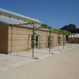 ff78d thumbs farmworker housing 1 With Napa Valley real estate too pricey for farm workers, a local solution