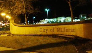 city of1 300x172 About Millbrae California